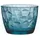 cosecha privada Diamond Ocean Blue Whiskyglas 0,39 l 6 St.