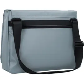 JOST Tolja Messenger 38 cm Laptopfach grau