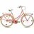 Hollandia Feelgood 28 Zoll RH 53 cm Damen rot
