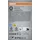 Osram Feuchtraumleuchte 120cm LED 16W inkl. Bewegungsmelder grau