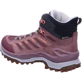Lowa Innovo GTX Mid Damen Altrosa/Rose 37