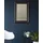 Beliani LUNEL 60 x 90 cm Schwarz