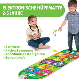 Chicco Elektronische Hüpfmatte