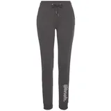 bench. loungewear Lounge-Hosen Loungewear Grau 48/50