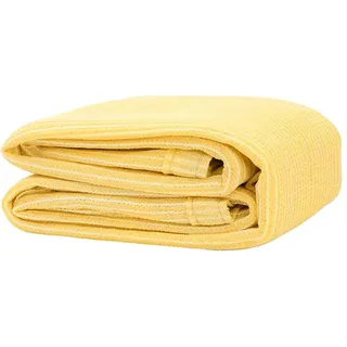 vidaXL Zeltteppich 200x300 cm Beige