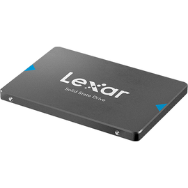 Lexar NQ100 960 GB 2,5" LNQ100X960G-RNNNG