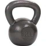 Sport-Thieme Sport-Thieme, Kettlebell, (1 x 16 kg)