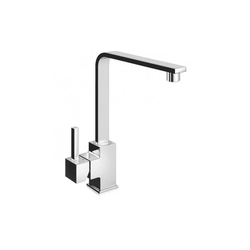HAK Küchenarmatur SINKS Küchenarmatur, Chrom Größe 290mm