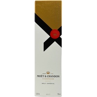 Moët & Chandon Brut Impérial 12% vol 0,75 l