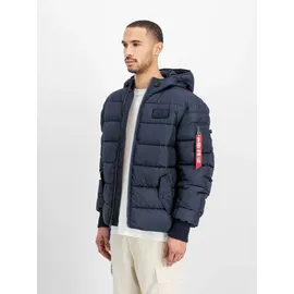 Alpha Industries Alpha FD dunkelblau XL