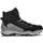 Lowa Maddox Pro GTX Mid Herren Schwarz/Grau 46,5