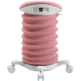 Sitness 4D Stoff Rosa