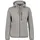 ICEPEAK MANAWA Fleecejacke Hellgrau XL
