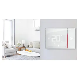 Legrand XW8002W Thermostat