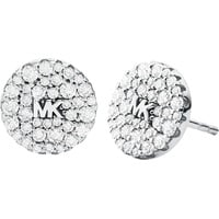 Michael Kors Ohrstecker 925er Silber Ohrringe Damen