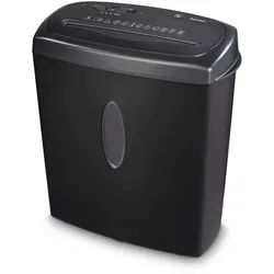 Home X10CD Aktenvernichter 