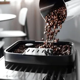 De'Longhi Magnifica Evo ECAM290.31.SB Silver Black