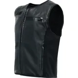 Dainese Smart, Airbagweste schwarz - M