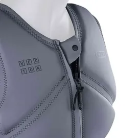 ION Neoprenweste Vector Core Khaki L
