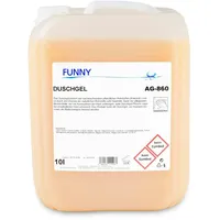 Funny Duschgel, hautschonend, 10 Liter
