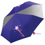 Scout Kinder-Taschenschirm Magic Wand