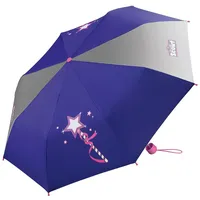 Scout Kinder-Taschenschirm Magic Wand
