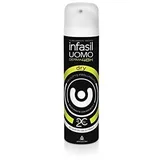 INFASIL Uomo Derma48H Deodorante Spray 6 x 150 ml