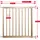 DOLLE Kindersicherheitsgitter Leo 78-85 cm Braun