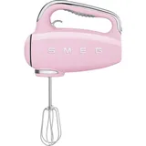 Smeg - Hmf01pkeu Handmixer Cadillac Pink