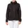CMP Damen Softshelljacke Schwarz (Schwarz (Black/U901)),40 DE