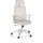 HJH Office Bürostuhl MIKEO W Stoff Beige