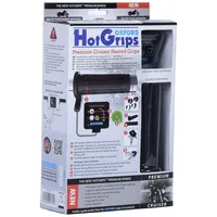Oxford HotGrips Premium, Heizgriffe