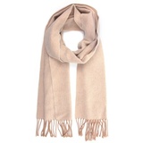 COLLEZIONE ALESSANDRO Winterschal Johnnie in Luxusqualität, Made in Italy 30cm x 180 cm