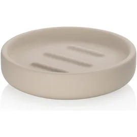 Kela Seifenschale Sana Keramik Beige