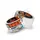 T-Rex Klebeband Waterproof Tape 48 mm x 9,1 m Weiß