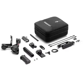 DJI RS 4 Combo