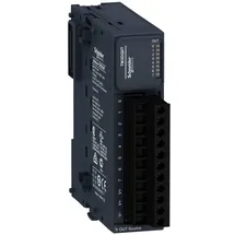 Schneider Electric TM3DQ8T