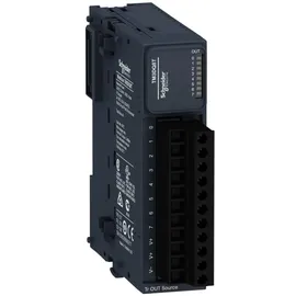 Schneider Electric TM3DQ8T