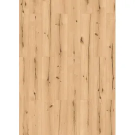 Classen Laminat edition 7+2 mit Trittschalldämmung Eiche Burnell