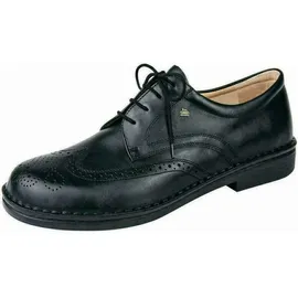 Finn Comfort Budapest Herren Schwarz 39