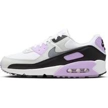 Nike Air Max 90 Damen white/cool grey/lilac/photon dust 38