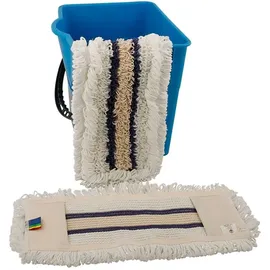 Axis Line Wischmop 4 in 1 Praxis Mop 50cm