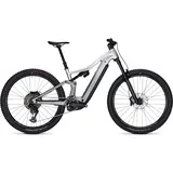 Focus Jam2 6.8 2025 29 Zoll RH 46 cm Unisex silber