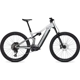 Focus Jam2 6.8 2025 29 Zoll RH 46 cm Unisex silber
