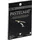 Clairefontaine Zeichenblock Pastelmat 12 St. 18 x 24 cm anthrazit