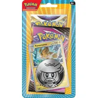 Pokémon 2-Pack Blister Deutsch