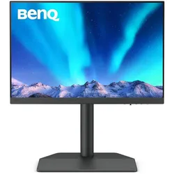 BenQ SW242Q Professioneller Foto-Monitor 61,2 cm (24,1 Zoll)