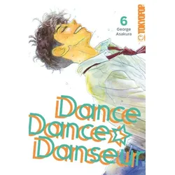 Dance Dance Danseur 2in1 06