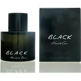 Kenneth Cole Black Eau de Toilette 100 ml