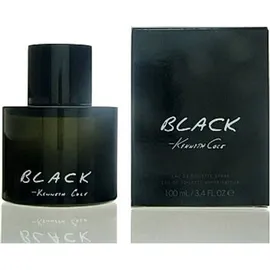 Kenneth Cole Black Eau de Toilette 100 ml